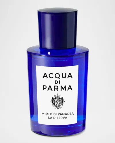 Acqua Di Parma Mirto Di Panarea La Riserva Eau De Parfum, 1.7 Oz.