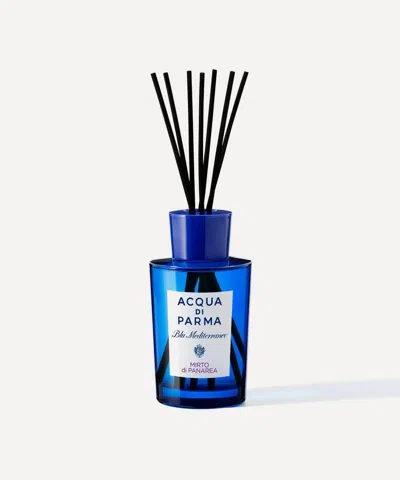 Acqua Di Parma Mirto Di Panarea Room Diffuser 180ml