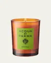 Acqua Di Parma Nocciola Candle, 7 Oz. In Brown
