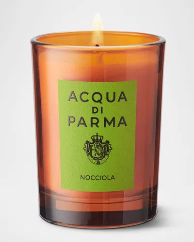 Acqua Di Parma Nocciola Candle, 7 Oz.