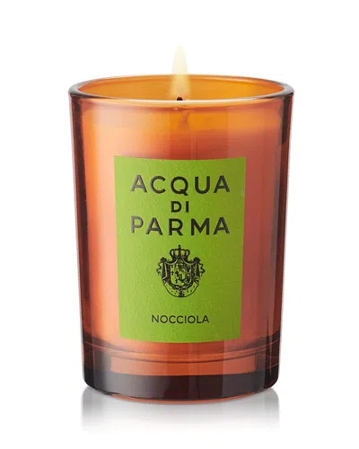 Acqua Di Parma Nocciola Candle 7 Oz.
