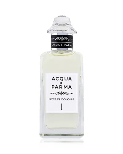 Acqua Di Parma Note Di Colonia I Colonia Collection 5 Oz.