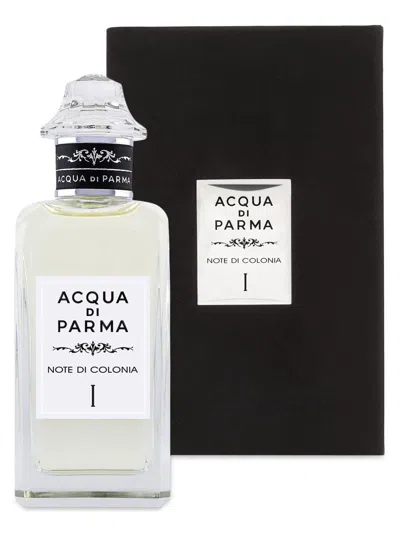 Acqua Di Parma Note Di Colonia I Eau De Cologne In Size 5.0-6.8 Oz.