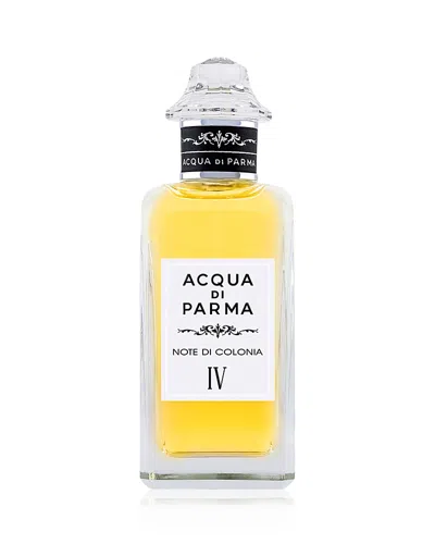 ACQUA DI PARMA ACQUA DI PARMA NOTE DI COLONIA IV COLONIA COLLECTION 5.1 OZ.,29005