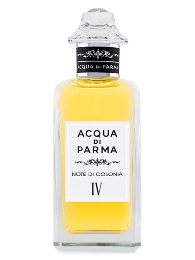 Acqua Di Parma Note Di Colonia Iv Eau De Cologne In Size 3.4-5.0 Oz.
