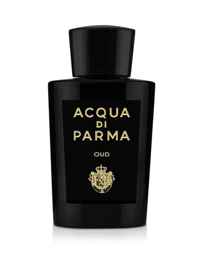 ACQUA DI PARMA ACQUA DI PARMA OUD EAU DE PARFUM 6.1 OZ.,81052