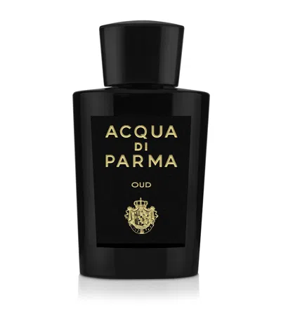 Acqua Di Parma Oud Eau De Parfum In White