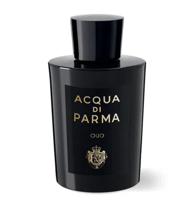 Acqua Di Parma Oud Eau De Parfum In White