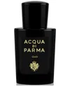 Acqua Di Parma Oud Eau De Parfum Spray, 0.7 Oz.
