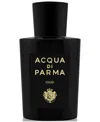 Acqua Di Parma Oud Eau De Parfum Spray, 3.4 Oz.