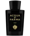 Acqua Di Parma Oud Eau De Parfum Spray, 6 Oz.