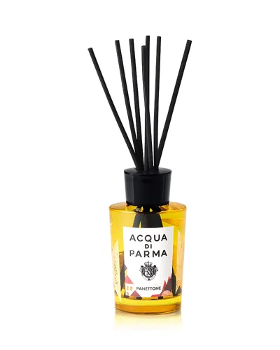 Acqua Di Parma Panettone Room Diffuser 6 Oz. In Multi