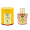 Acqua Di Parma Peonia Nobile /  Edp Spray 3.4 oz (100 Ml) (w) In Black