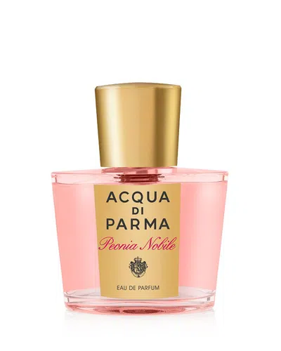 Acqua Di Parma Peonia Nobile Eau De Parfum 3.4 Oz.