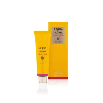 Acqua Di Parma Peonia Nobile Hand Cream 1.0 oz Bath & Body 8028713400247