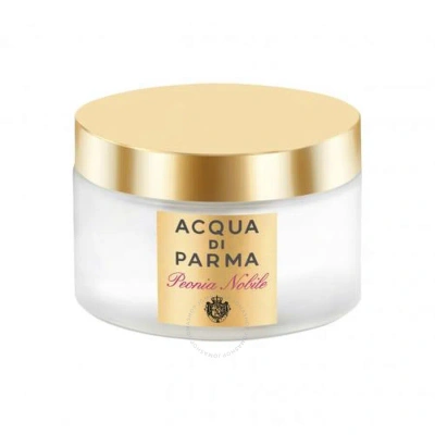 Acqua Di Parma Peony Noble Cream 5.25 oz Skin Care 8028713400209