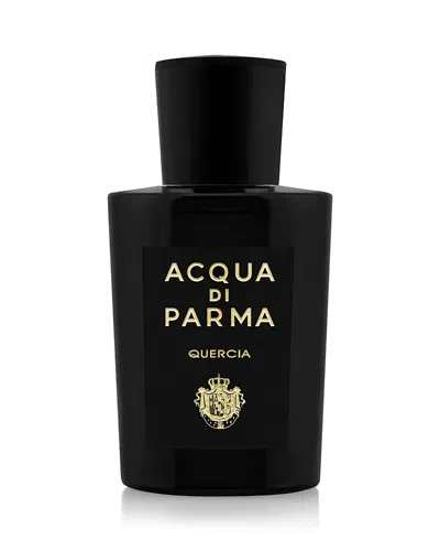 ACQUA DI PARMA ACQUA DI PARMA QUERCIA EAU DE PARFUM 3.4 OZ.,81081