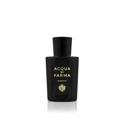 Acqua Di Parma Quercia Edp Unisex 3.4 oz (100ml) Tester