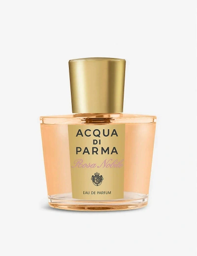 Acqua Di Parma Rosa Nobile Eau De Parfum