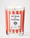 Acqua Di Parma Salina Summer Candle, 7 Oz. In Red