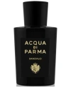 Acqua Di Parma Sandalo Eau De Parfum Fragrance Collection