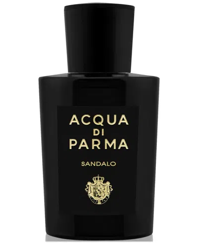 Acqua Di Parma Sandalo Eau De Parfum Spray, 0.7 Oz.
