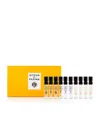 Acqua Di Parma Selection Set