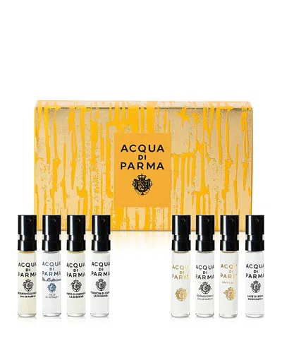 Acqua Di Parma Selection Set