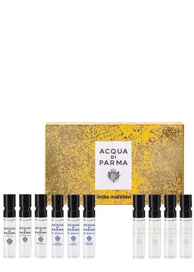 Acqua Di Parma Selection Set In White