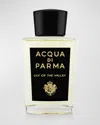 Acqua Di Parma 6 Oz. Signatures Lily Of The Valley Eau De Parfum