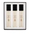 Acqua Di Parma Signatures Of The Sun Eau De Parfum Discovery Set