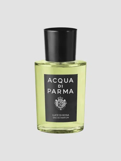 Acqua Di Parma Signatures Of The Sun Luce Di Rosa Eau De Parfum In Size 1.7-2.5 Oz.