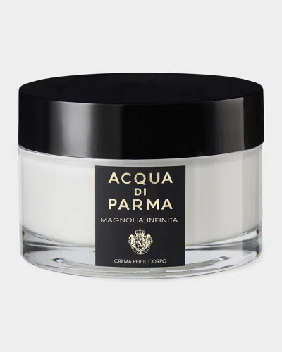Acqua Di Parma Signatures Of The Sun Magnolia Infinita Body Cream, 10 Oz.