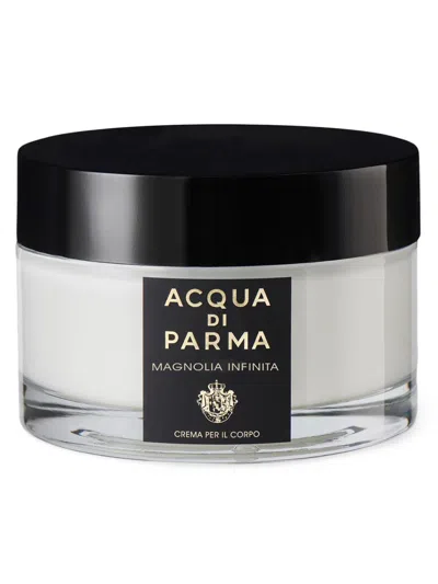 Acqua Di Parma Signatures Of The Sun Magnolia Infinita Body Cream