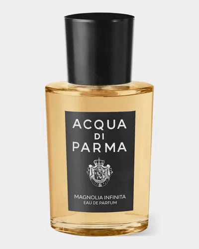 Acqua Di Parma Signatures Of The Sun Magnolia Infinita Eau De Parfum, 1.7 Oz.