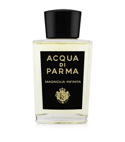 Acqua Di Parma Signatures Of The Sun Magnolia Infinita Eau De Parfum In White