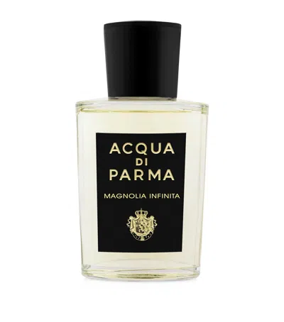 Acqua Di Parma Signatures Of The Sun Magnolia Infinita Eau De Parfum In White