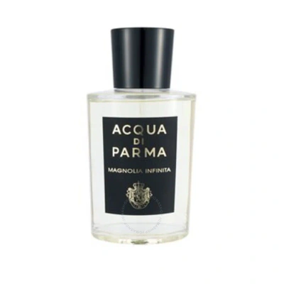 Acqua Di Parma Signatures Of The Sun Magnolia Infinita Edp Spray 3.4 oz Fragrances 8028713813337 In N/a