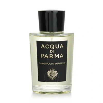 Acqua Di Parma Signatures Of The Sun Magnolia Infinita Edp Spray 6.0 oz Fragrances 8028713813344 In N/a