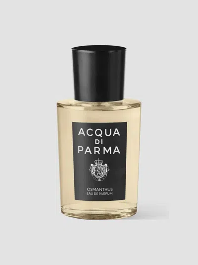 Acqua Di Parma Signatures Of The Sun Osmanthus Eau De Parfum In Size 1.7-2.5 Oz.