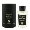Acqua Di Parma Signatures Of The Sun Osmanthus Edp Spray 6 oz Fragrances 8028713810022 In Green / Pink