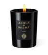Acqua Di Parma Signatures Of The Sun Oud Candle