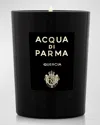 Acqua Di Parma Signatures Quercia Candle 200 G