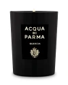 ACQUA DI PARMA ACQUA DI PARMA SIGNATURES OF THE SUN QUERCIA CANDLE 7 OZ.