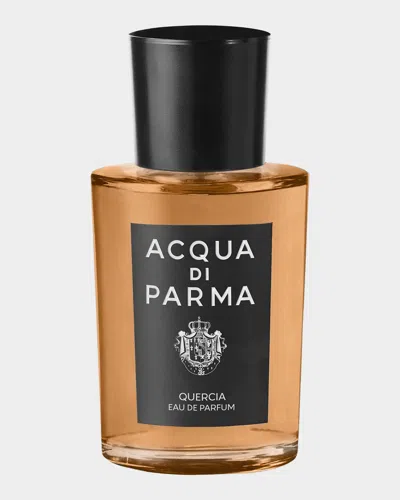 Acqua Di Parma Signatures Of The Sun Quercia Eau De Parfum, 1.7 Oz.