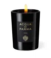 Acqua Di Parma Signatures Of The Sun Yuzu Candle