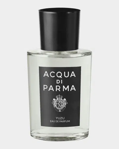 Acqua Di Parma Signatures Of The Sun Yuzu Eau De Parfum, 1.7 Oz.