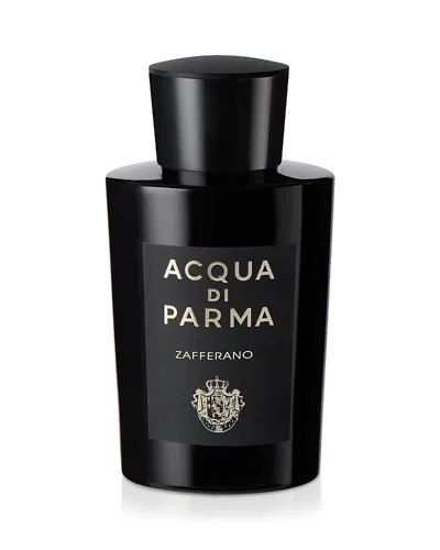 ACQUA DI PARMA ACQUA DI PARMA SIGNATURES OF THE SUN ZAFFERANO EAU DE PARFUM 5 OZ.