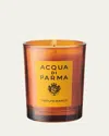 Acqua Di Parma Tartufo Bianco Candle, 7 Oz. In Brown