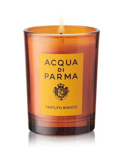 Acqua Di Parma Tartufo Bianco Candle 7 Oz.